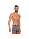 Styx Három darabos készlet - férfi boxeralsó Styx sport elasztikus többszínű Styx sport többszínű