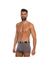 Styx Három darabos készlet - férfi boxeralsó Styx sport elasztikus többszínű Styx sport többszínű