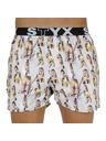 Styx Styx art férfi boxer briefs sportgumi - Deni G - limitált kiadás