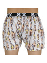 Styx Styx art férfi boxer briefs sportgumi - Deni G - limitált kiadás
