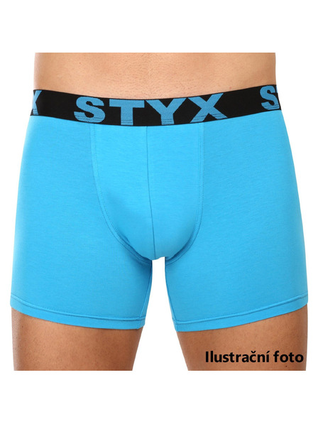 Styx Styx long férfi boxeralsó sportgumi - havi éves előfizetés