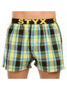 Styx Tíz darabos szett - Styx férfi boxeralsó sport gumi többszínű