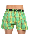 Styx Öt darabos szett - Styx férfi boxeralsó sport gumi többszínű