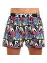 Styx Styx art férfi boxer briefs sportgumi Pink Bubble