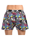 Styx Styx art férfi boxer briefs sportgumi Pink Bubble