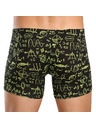 Styx Hármas csomag - férfi boxer Styx long art klasszikus gumi többszínű