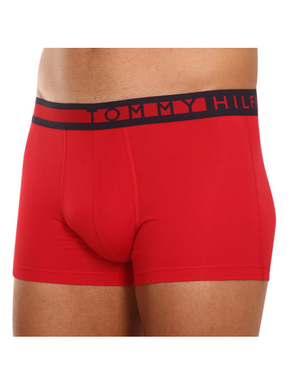 Tommy Hilfiger Hármas szett - Tommy Hilfiger férfi boxeralsó többszínű