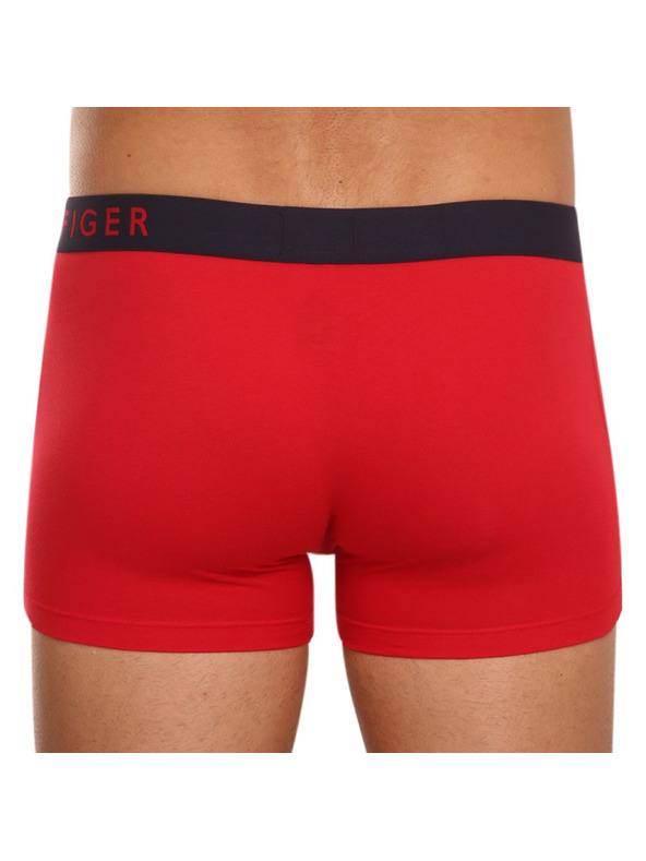 Tommy Hilfiger Hármas szett - Tommy Hilfiger férfi boxeralsó többszínű