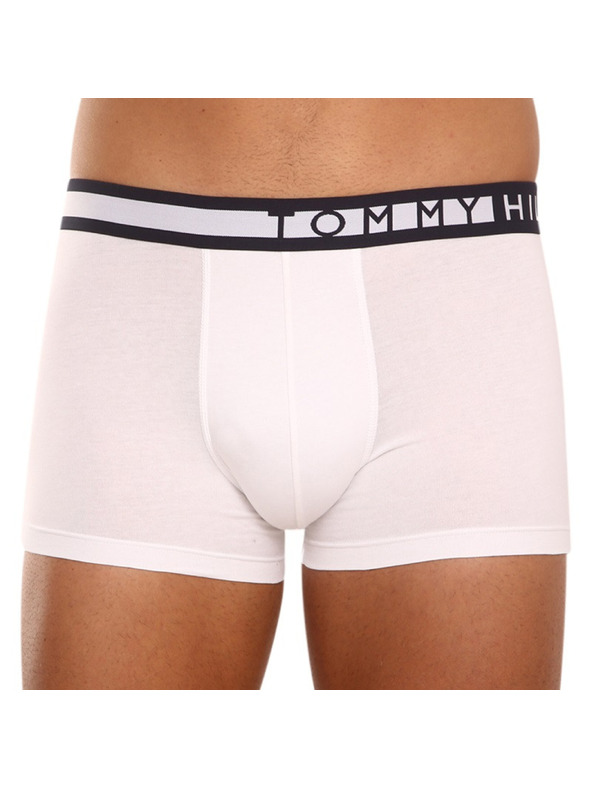 Tommy Hilfiger Hármas szett - Tommy Hilfiger férfi boxeralsó többszínű