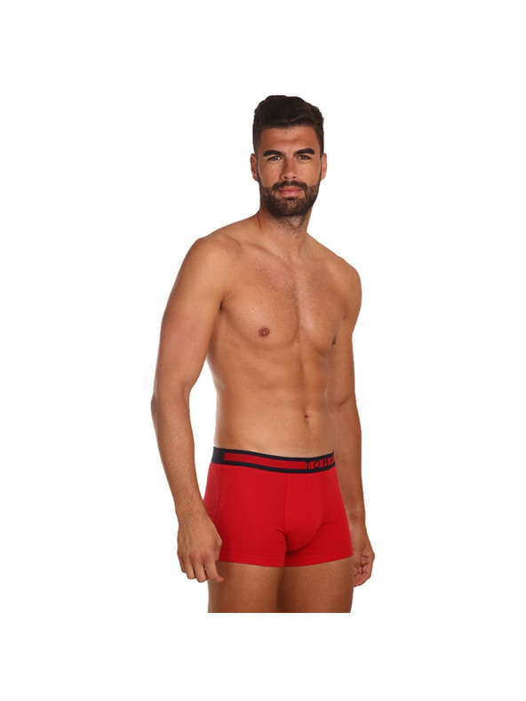 Tommy Hilfiger Hármas szett - Tommy Hilfiger férfi boxeralsó többszínű