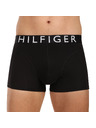 Tommy Hilfiger Hármas szett - Tommy Hilfiger férfi boxeralsó fekete
