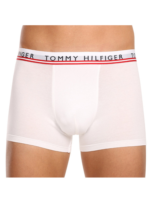 Tommy Hilfiger Hármas szett - Tommy Hilfiger férfi boxeralsó többszínű