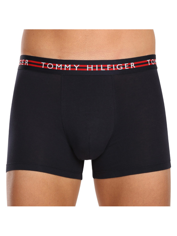 Tommy Hilfiger Hármas szett - Tommy Hilfiger férfi boxeralsó többszínű