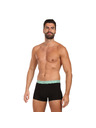 Tommy Hilfiger Hármas szett - Tommy Hilfiger férfi boxeralsó fekete