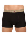 Tommy Hilfiger Hármas szett - Tommy Hilfiger férfi boxeralsó fekete