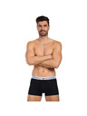 Tommy Hilfiger Hármas szett - Tommy Hilfiger férfi boxeralsó fekete