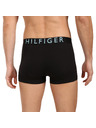 Tommy Hilfiger Hármas szett - Tommy Hilfiger férfi boxeralsó fekete