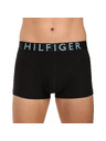 Tommy Hilfiger Hármas szett - Tommy Hilfiger férfi boxeralsó fekete