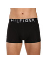 Tommy Hilfiger Hármas szett - Tommy Hilfiger férfi boxeralsó fekete