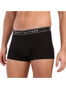 Tommy Hilfiger Hármas szett - Tommy Hilfiger férfi boxeralsó fekete