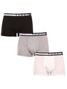 Tommy Hilfiger Hármas szett - Tommy Hilfiger férfi boxeralsó többszínű