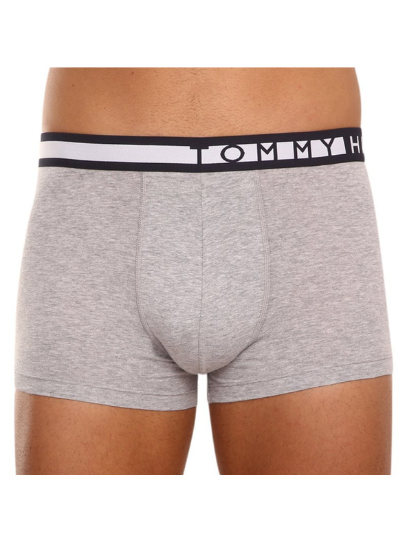 Tommy Hilfiger Hármas szett - Tommy Hilfiger férfi boxeralsó többszínű