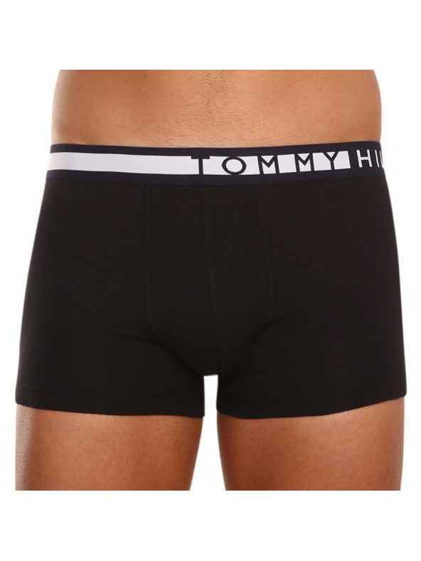 Tommy Hilfiger Hármas szett - Tommy Hilfiger férfi boxeralsó többszínű