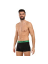 Tommy Hilfiger Hármas szett - Tommy Hilfiger férfi boxeralsó fekete