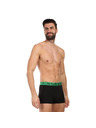 Tommy Hilfiger Hármas szett - Tommy Hilfiger férfi boxeralsó fekete