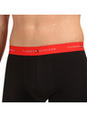 Tommy Hilfiger Hármas szett - Tommy Hilfiger férfi boxeralsó fekete
