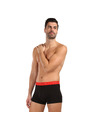 Tommy Hilfiger Hármas szett - Tommy Hilfiger férfi boxeralsó fekete