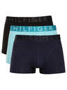 Tommy Hilfiger Hármas szett - Tommy Hilfiger férfi boxeralsó többszínű