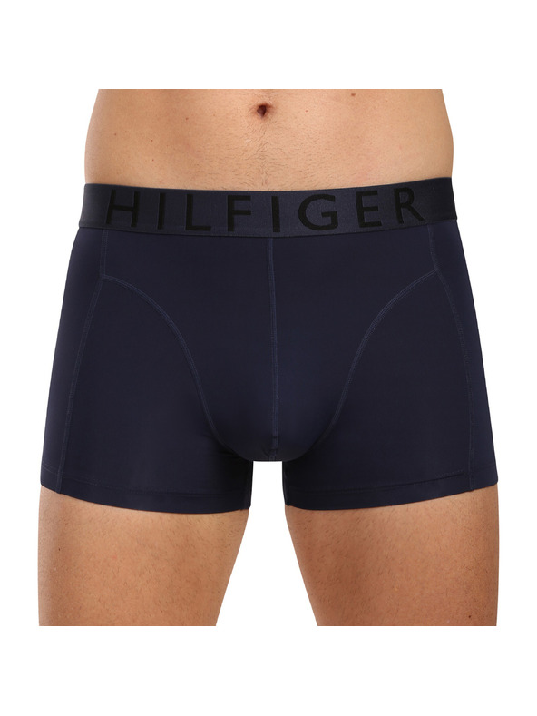 Tommy Hilfiger Hármas szett - Tommy Hilfiger férfi boxeralsó többszínű