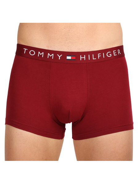 Tommy Hilfiger Hármas szett - Tommy Hilfiger férfi boxeralsó többszínű