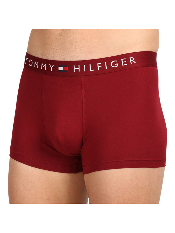 Tommy Hilfiger Hármas szett - Tommy Hilfiger férfi boxeralsó többszínű