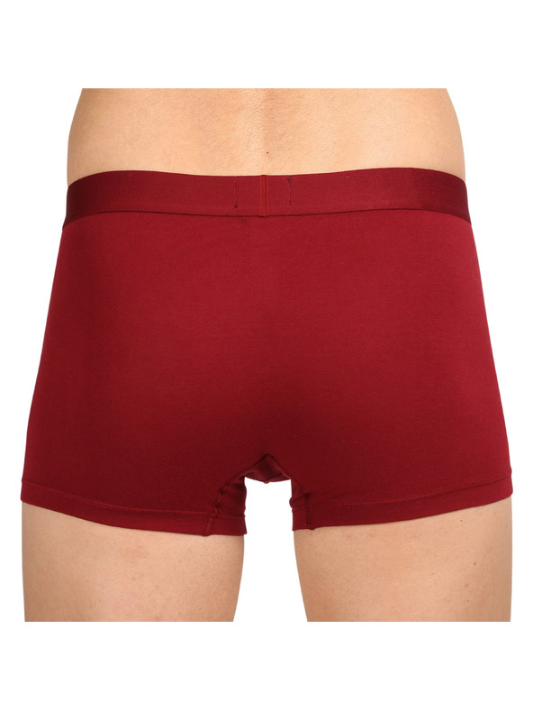 Tommy Hilfiger Hármas szett - Tommy Hilfiger férfi boxeralsó többszínű