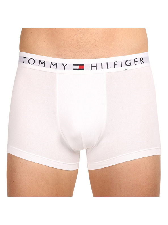 Tommy Hilfiger Hármas szett - Tommy Hilfiger férfi boxeralsó többszínű