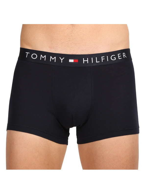 Tommy Hilfiger Hármas szett - Tommy Hilfiger férfi boxeralsó többszínű