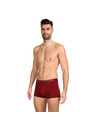 Tommy Hilfiger Hármas szett - Tommy Hilfiger férfi boxeralsó többszínű