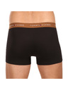 Tommy Hilfiger Hármas szett - Tommy Hilfiger férfi boxeralsó fekete
