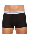 Tommy Hilfiger Hármas szett - Tommy Hilfiger férfi boxeralsó fekete