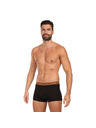 Tommy Hilfiger Hármas szett - Tommy Hilfiger férfi boxeralsó fekete
