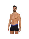 Tommy Hilfiger Hármas szett - Tommy Hilfiger férfi boxeralsó fekete