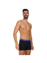 Tommy Hilfiger Hármas szett - Tommy Hilfiger férfi boxeralsó fekete