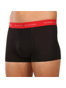 Tommy Hilfiger Hármas szett - Tommy Hilfiger férfi boxeralsó fekete