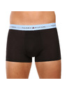 Tommy Hilfiger Hármas szett - Tommy Hilfiger férfi boxeralsó fekete
