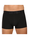 Tommy Hilfiger Hármas szett - Tommy Hilfiger férfi boxeralsó fekete