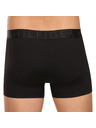 Tommy Hilfiger Hármas szett - Tommy Hilfiger férfi boxeralsó fekete