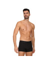 Tommy Hilfiger Hármas szett - Tommy Hilfiger férfi boxeralsó fekete