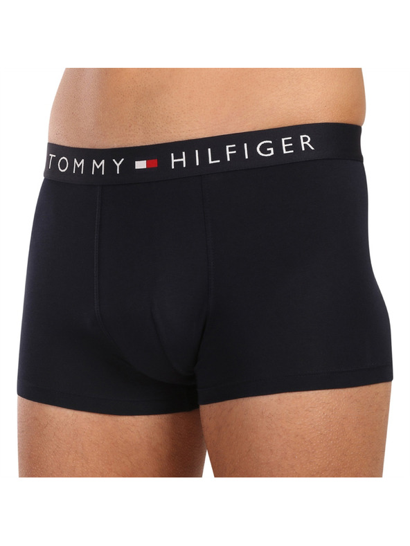 Tommy Hilfiger Hármas szett - Tommy Hilfiger férfi boxeralsó többszínű